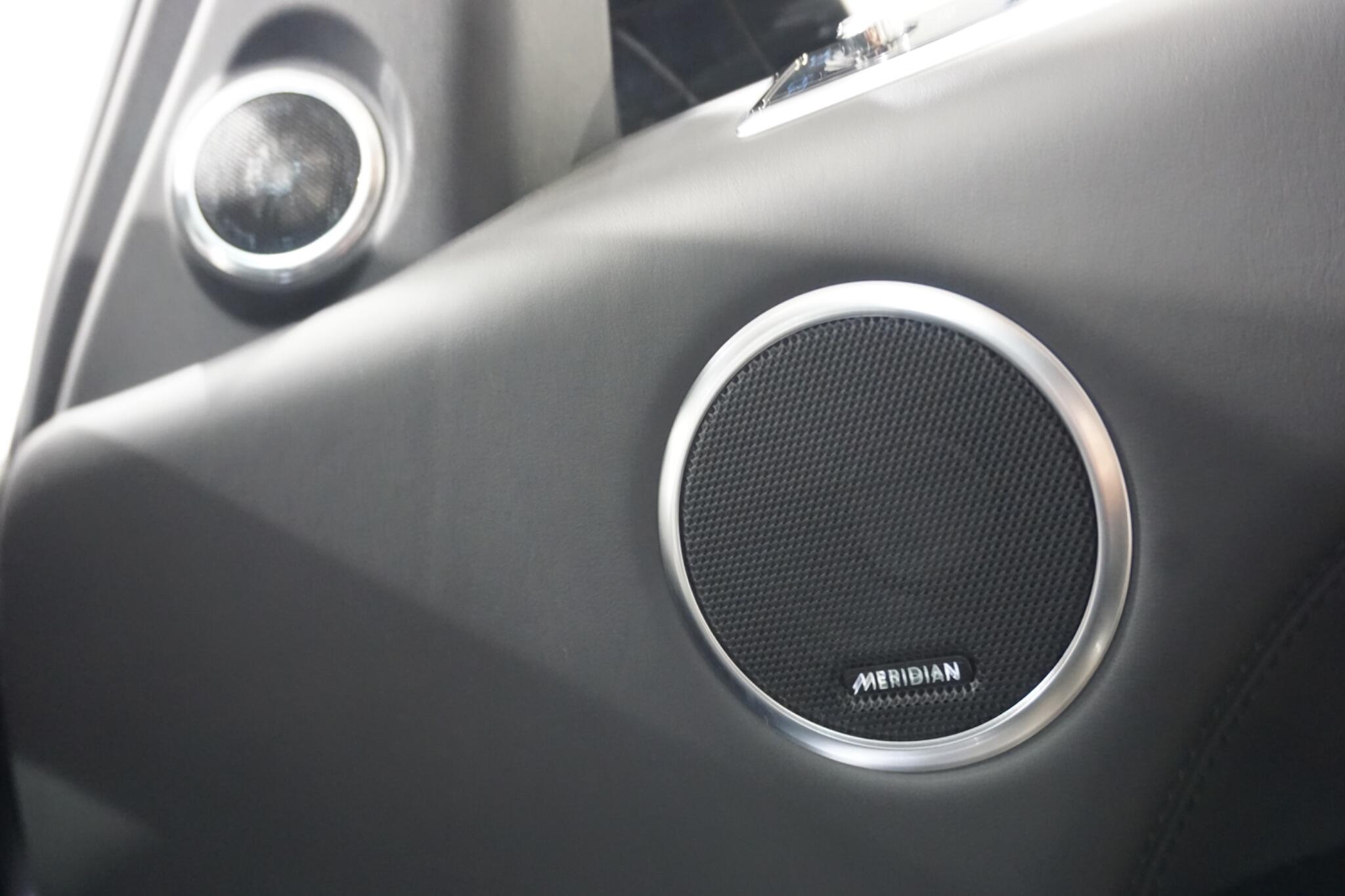 Land Rover Range Rover Sport 2.0 P400e 13.1kWh HSE Dynamic Black SUV 5dr Petrol Plug-in Hybrid Auto 4WD Euro 6 (s/s) (404 ps)